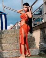 Escort Ibiza - JULIANA - Ibiza Tops